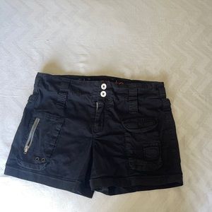 Pete&greta shorts